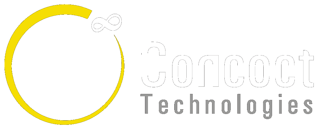 Concoct Technologies — web design, SEO and AI agency